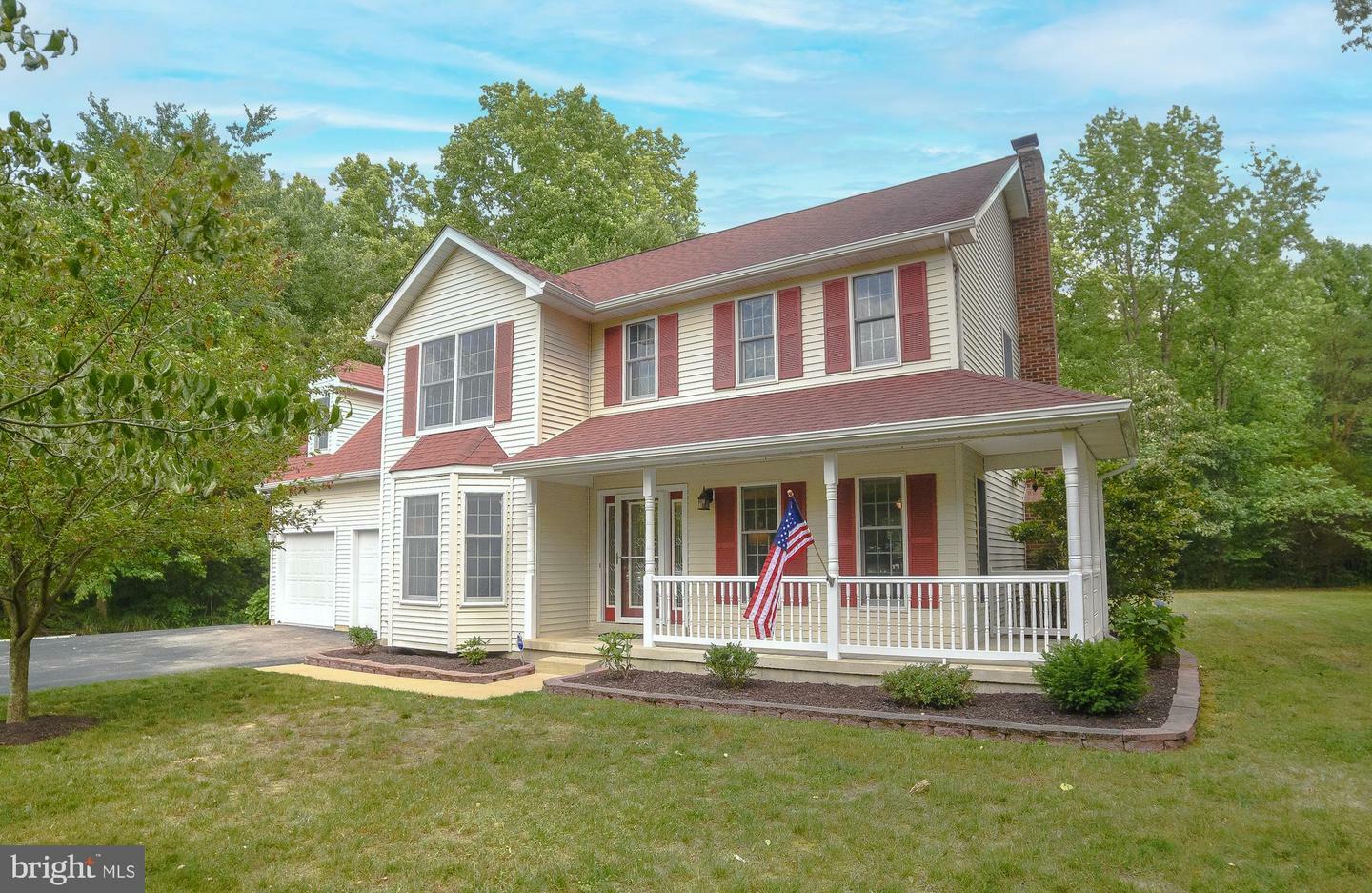 Property Photo:  7801 Arborview Drive  MD 20622 