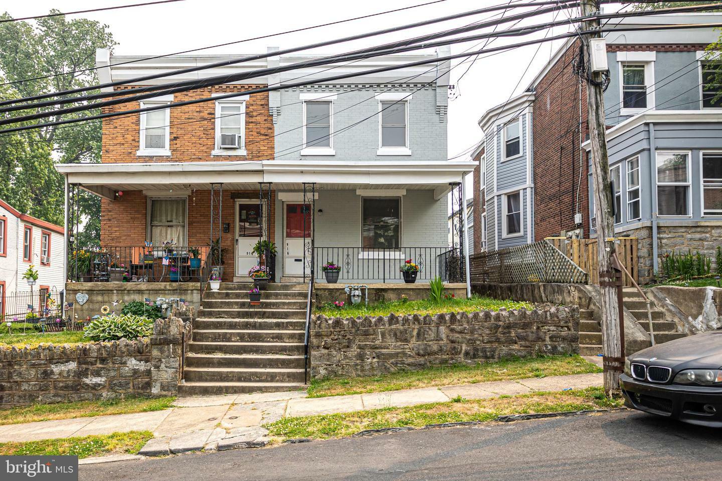 Property Photo: 916 Pine Street PA 19023