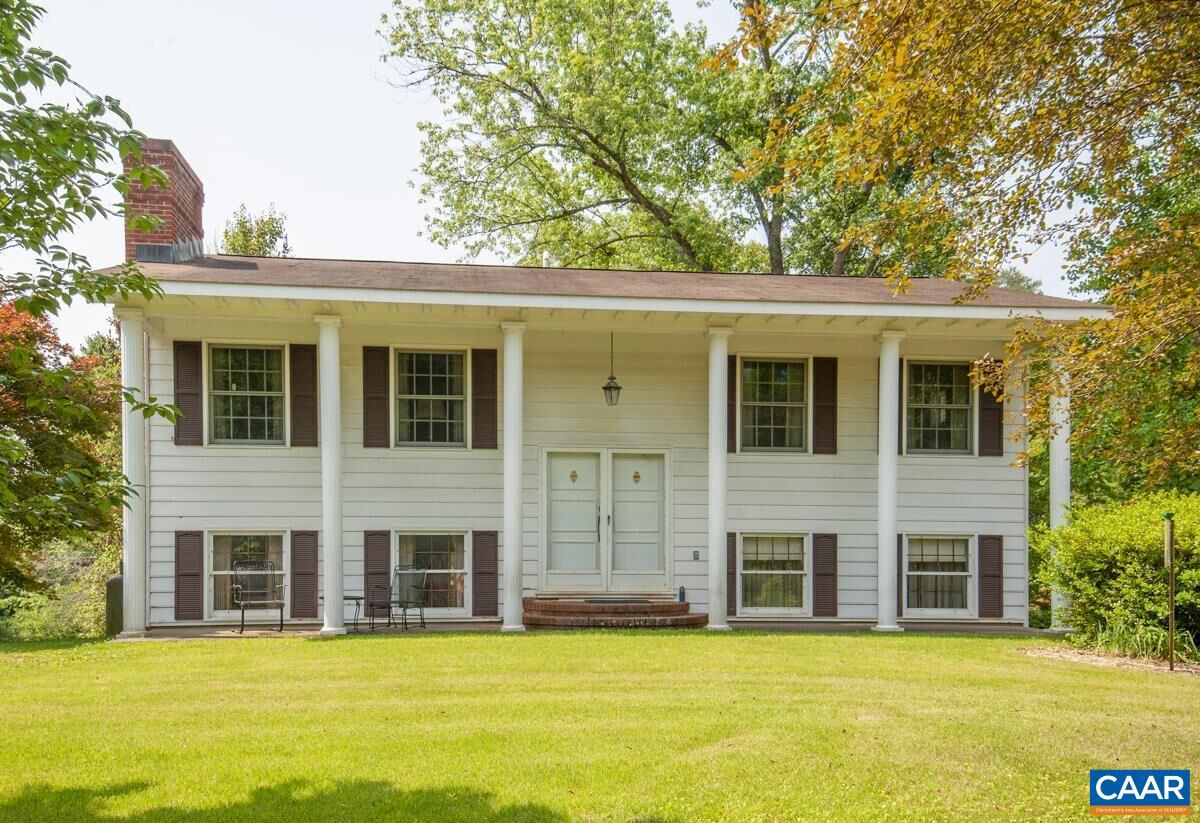 Property Photo: 1250 Celt Rd VA 22973