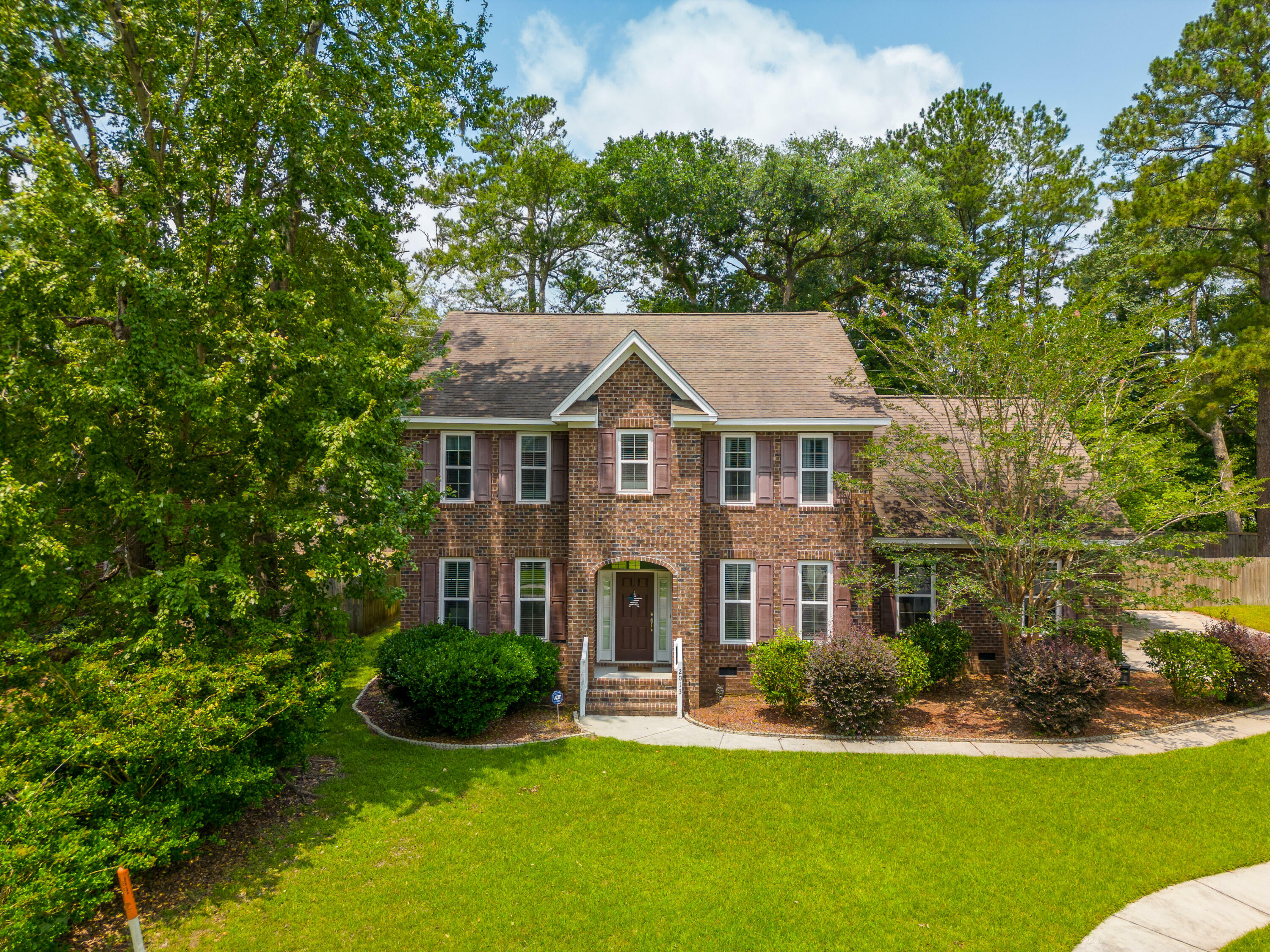 Property Photo: 2013 Gunpowder Court SC 29485