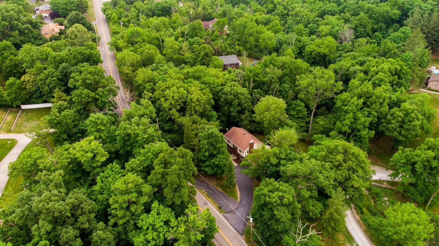 Property Photo:  10911 Gosling Rd  OH 45252 