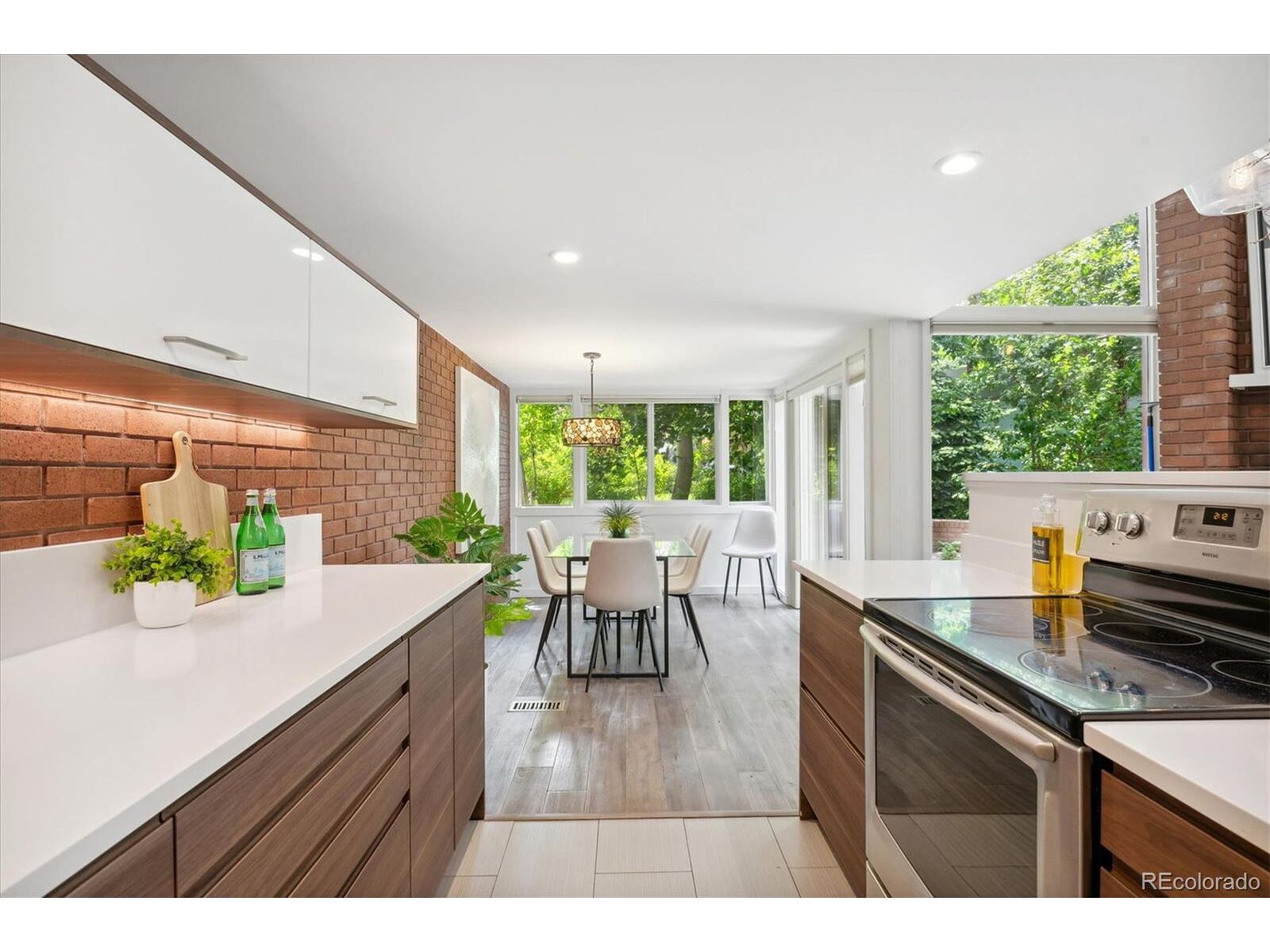 Property Photo: 2950 Broadway St 1 CO 80304