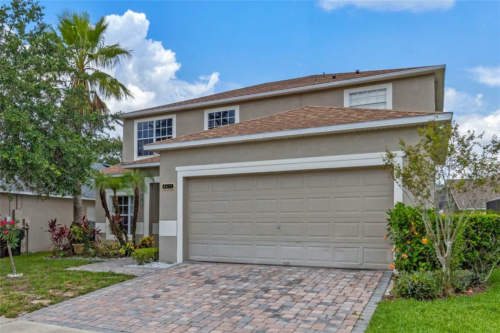 Property Photo:  4615 Cumbrian Lakes Drive  FL 34746 