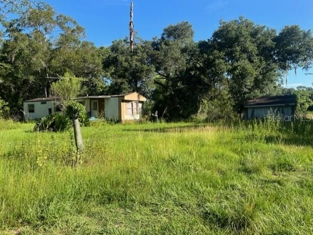 Property Photo:  4384 SW 115th Lane  FL 33597 
