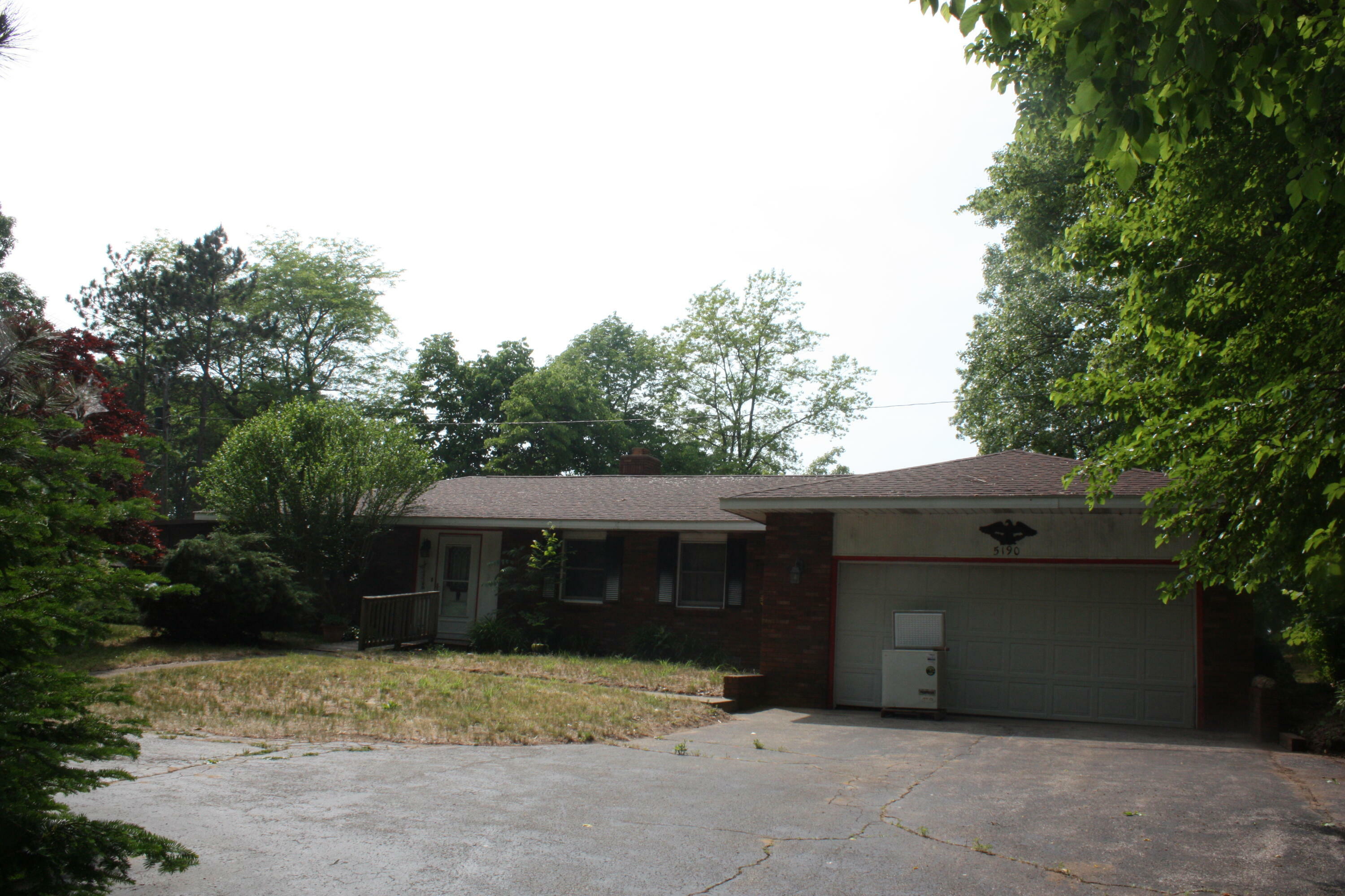 Property Photo:  5190 Pier Road  MI 49038 