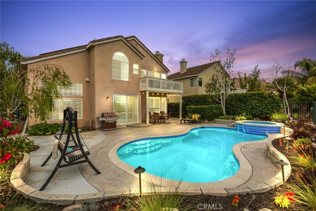 Property Photo:  25942 Clifton Place  CA 91381 