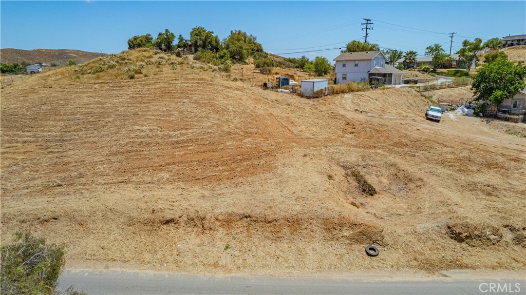 Property Photo:  0 East Drive  CA 92587 