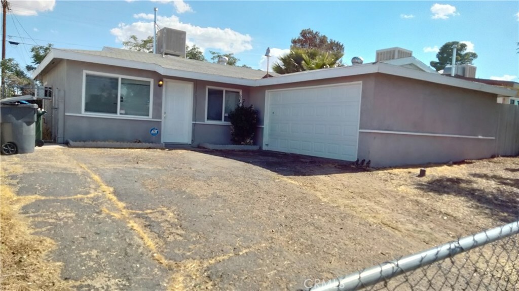 Property Photo: 1740 Sunrise Road CA 92311