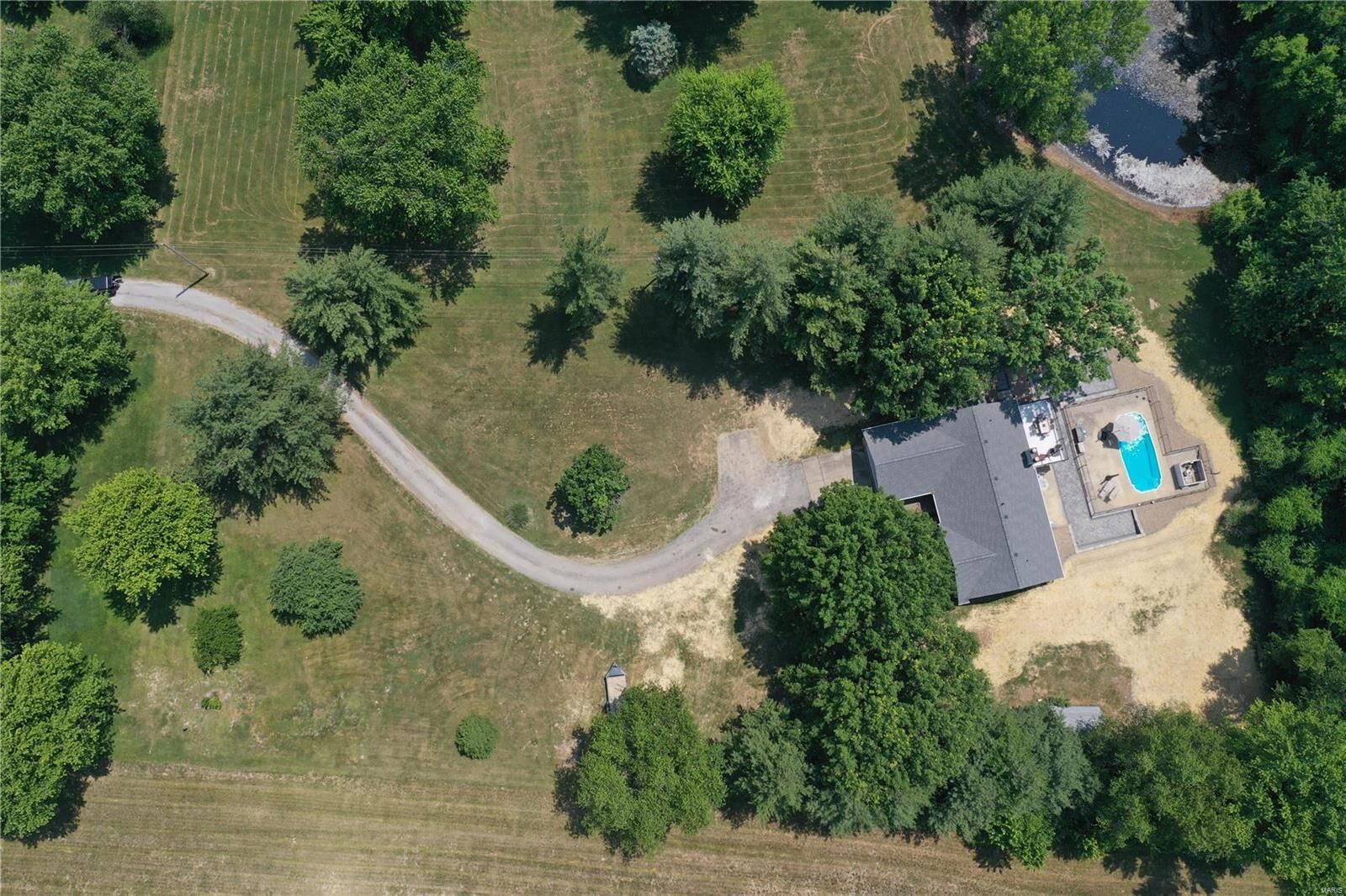 Property Photo: 7319 Stutz Lane IL 62010