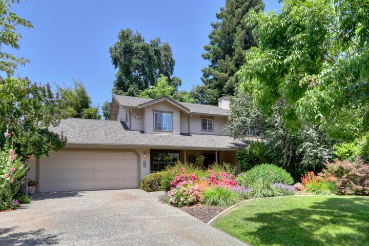 9 Silmark Court  Sacramento CA 95831 photo