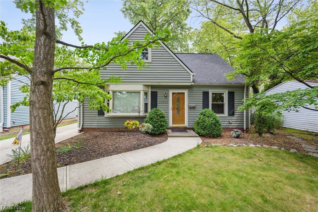 Property Photo:  23914 Knickerbocker Road  OH 44140 