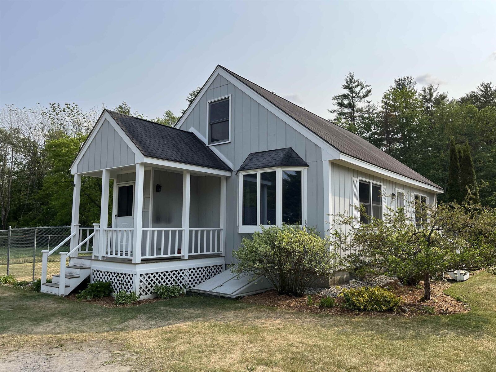 Property Photo:  51 Old Cornfield Road  VT 05674 