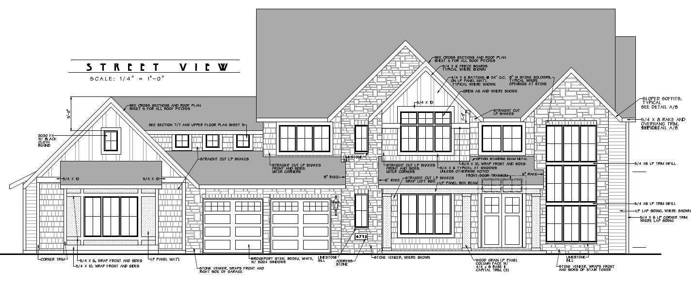 Property Photo: 4715 Augusta Street MN 55364