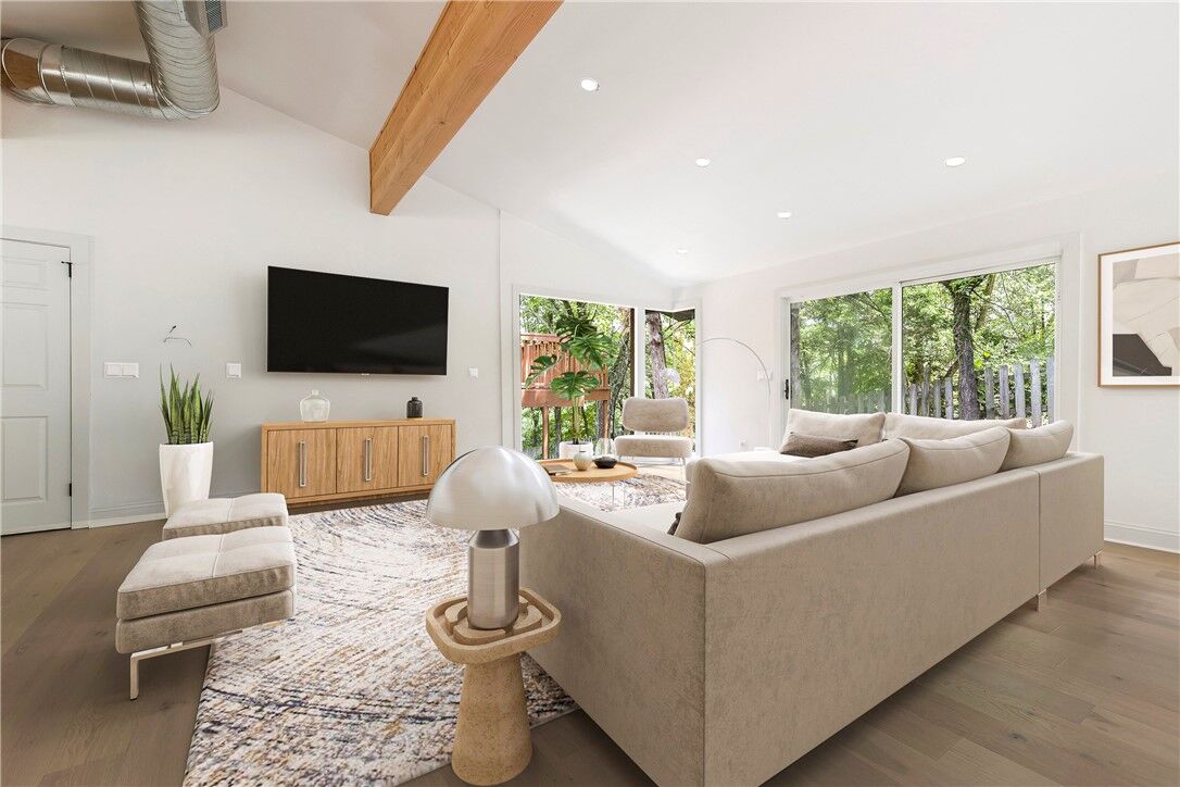 Property Photo:  1158 N Sunset Drive  AR 72701 