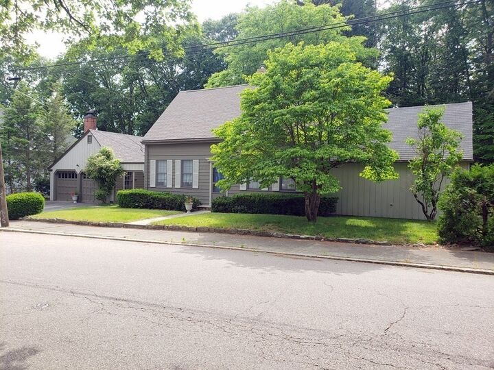 Property Photo: 20 Ashton Rd MA 02703