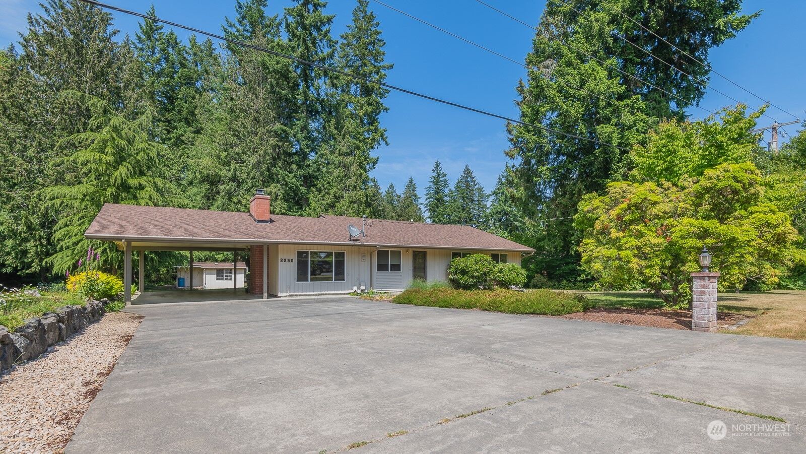 4 bed Bremerton home for sale 2250 NE Winters Road, Bremerton, WA 98311