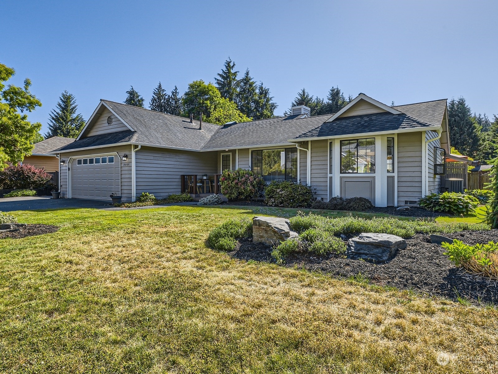 Property Photo:  14101 280th Lane NE  WA 98019 