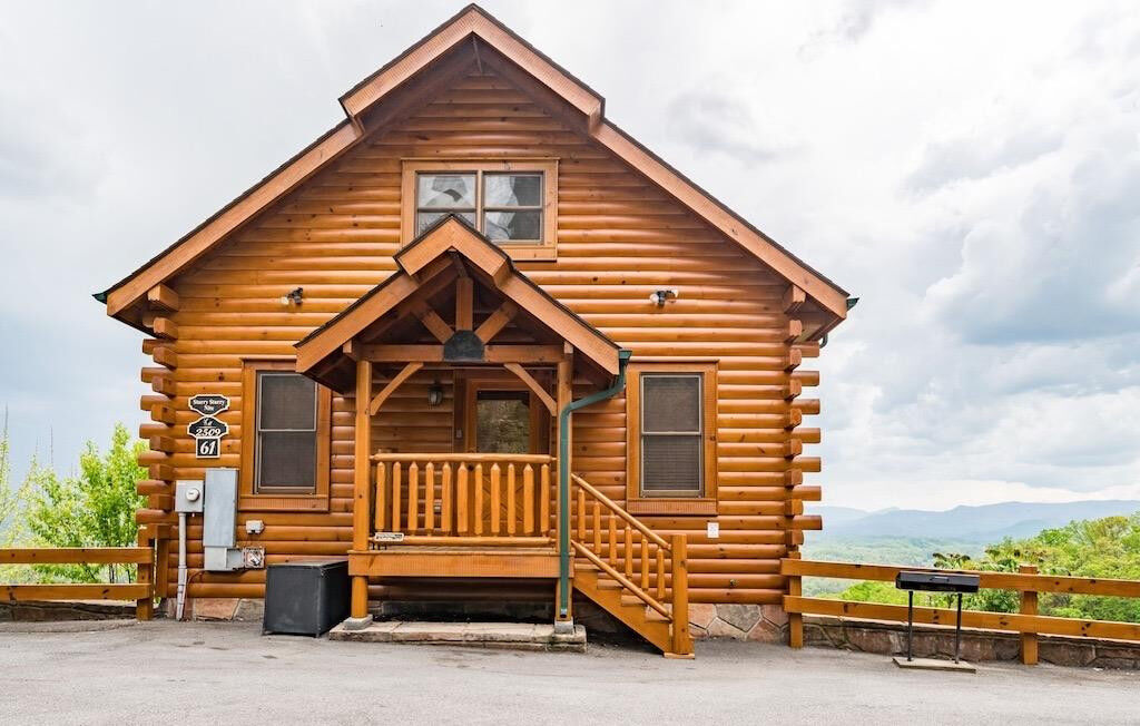 Property Photo:  2509 Look Afar View Drive  TN 37876 