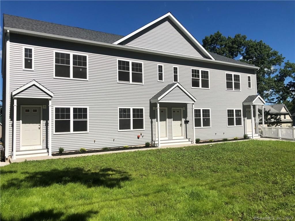 Property Photo:  132 Sheldon Terrace 3  CT 06511 