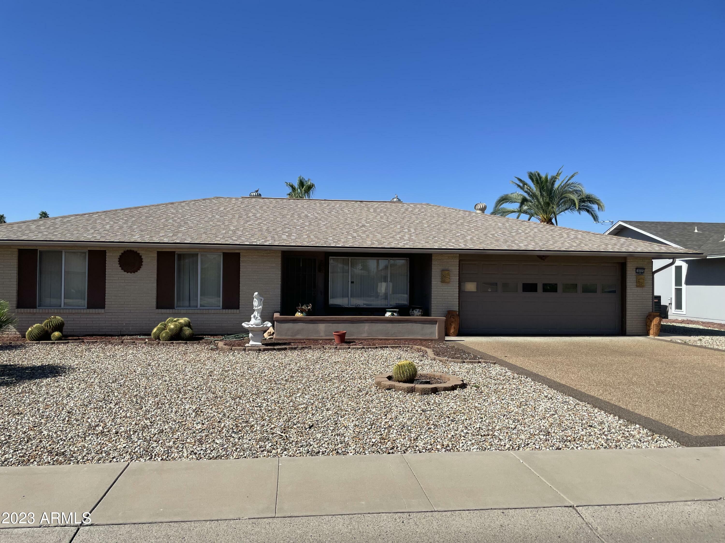 Property Photo:  10225 W Burns Drive  AZ 85351 