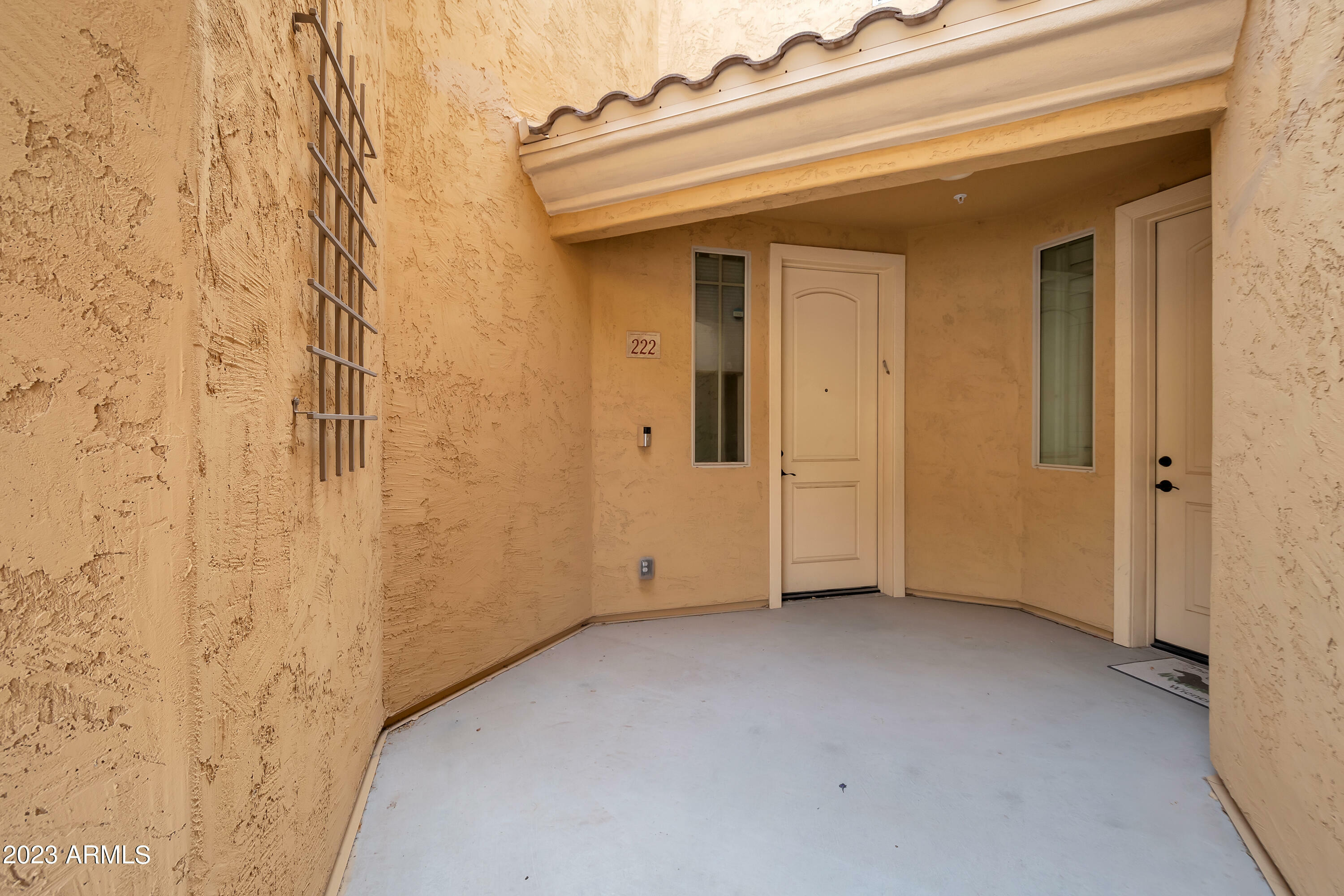 Property Photo: 900 S Canal Drive 222 AZ 85225