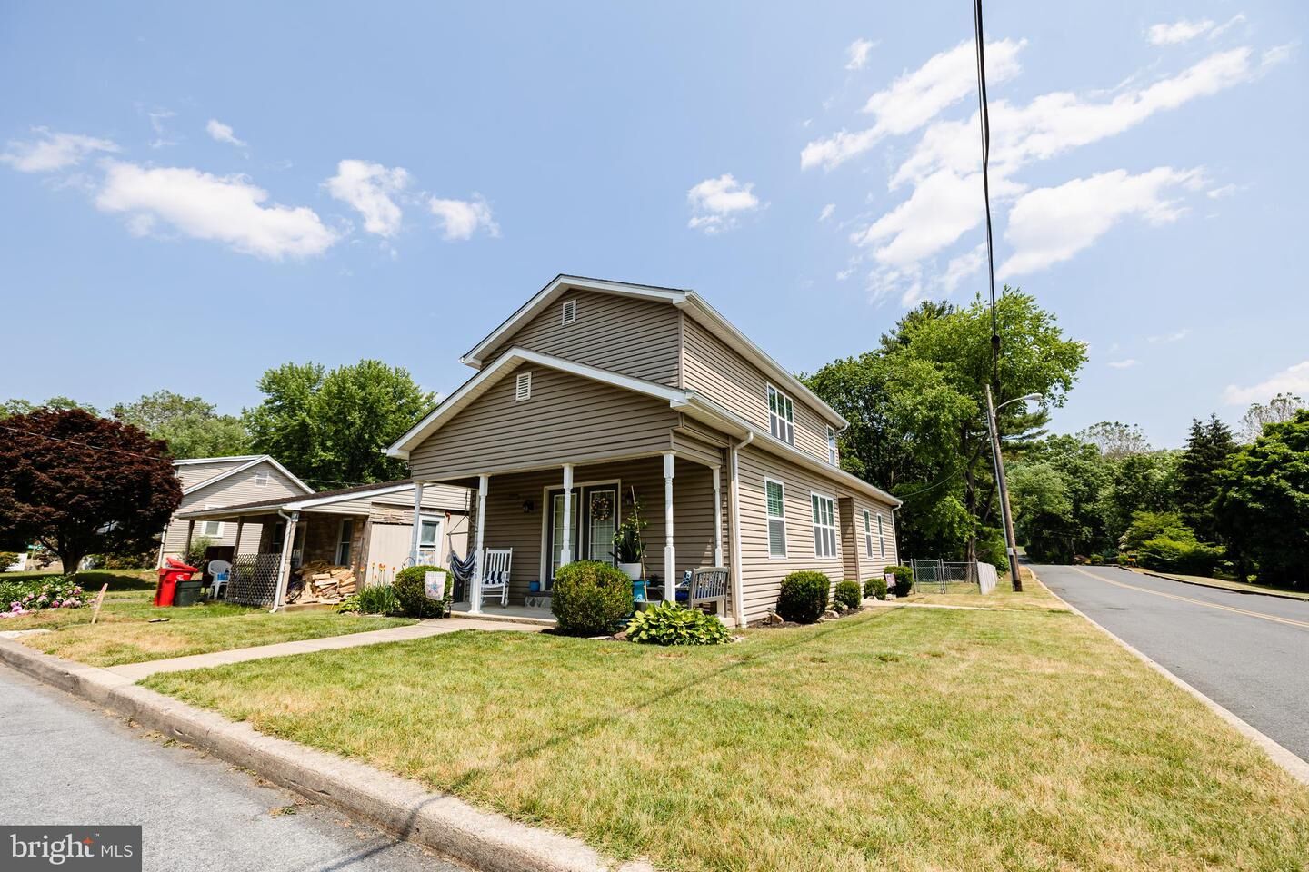 Property Photo:  1400 Vine Street  PA 19606 