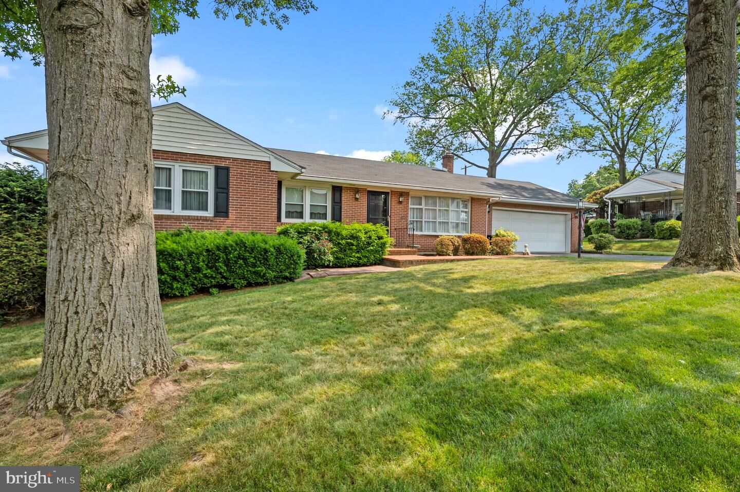 Property Photo:  838 Whitner Road  PA 19605 