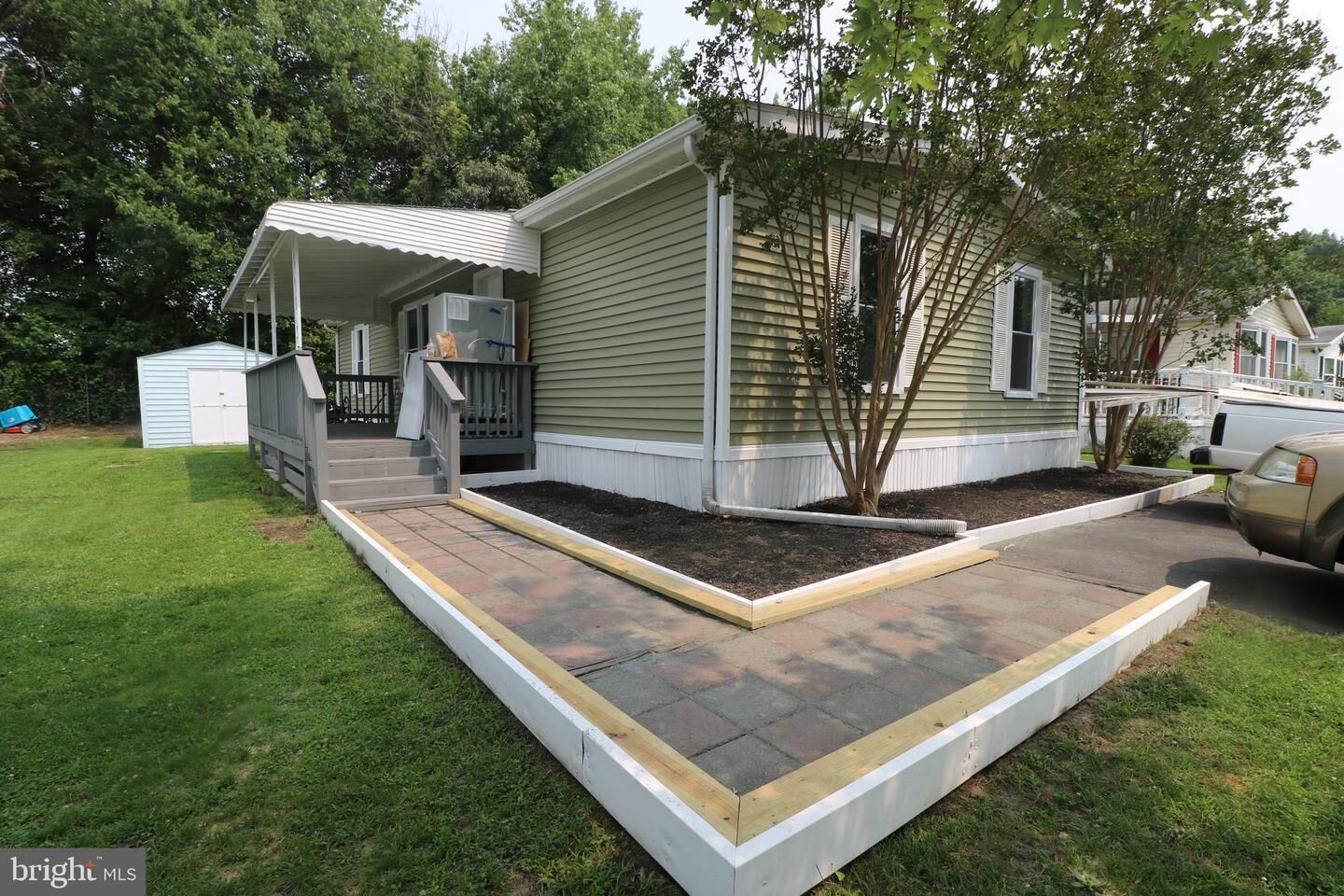 Property Photo: 139 Rodeo Circle MD 21220