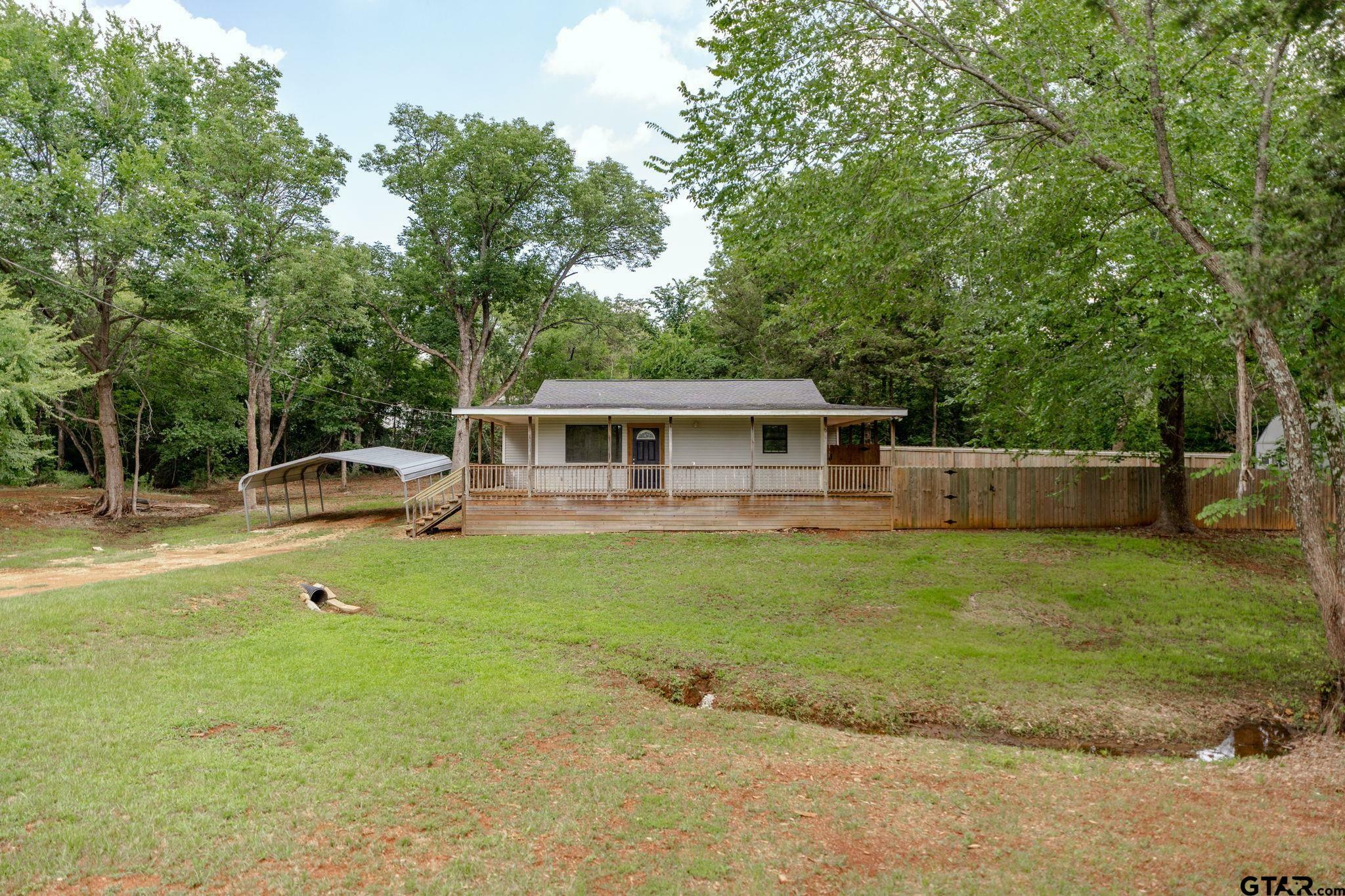 Property Photo:  208/210 Crepe Myrtle Rd  TX 75791 