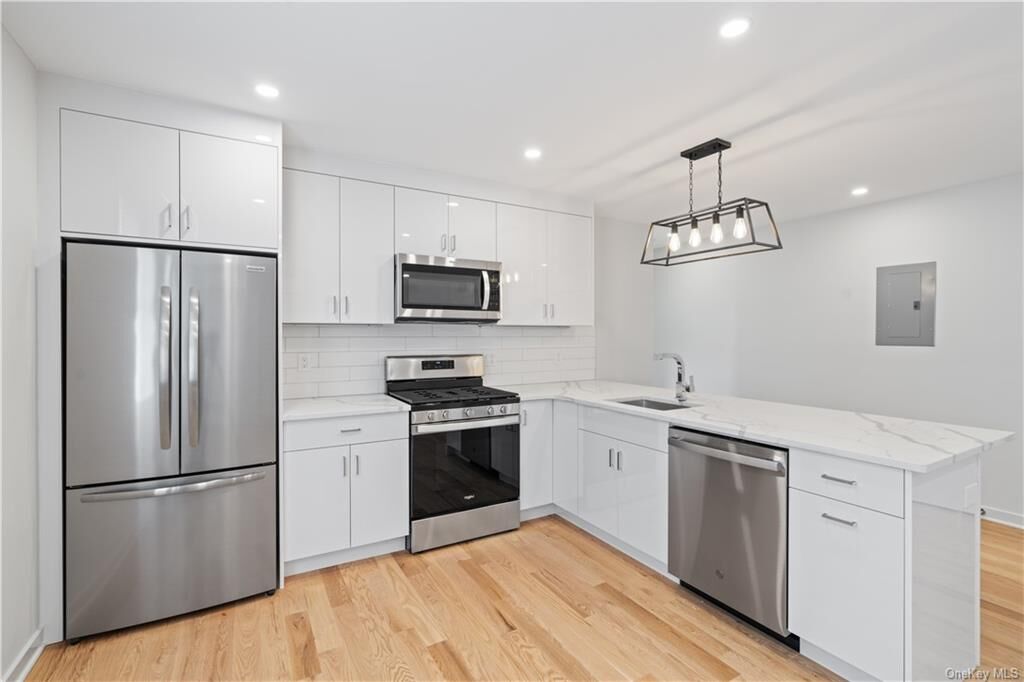 Property Photo:  34 Purchase Street 1  NY 10580 