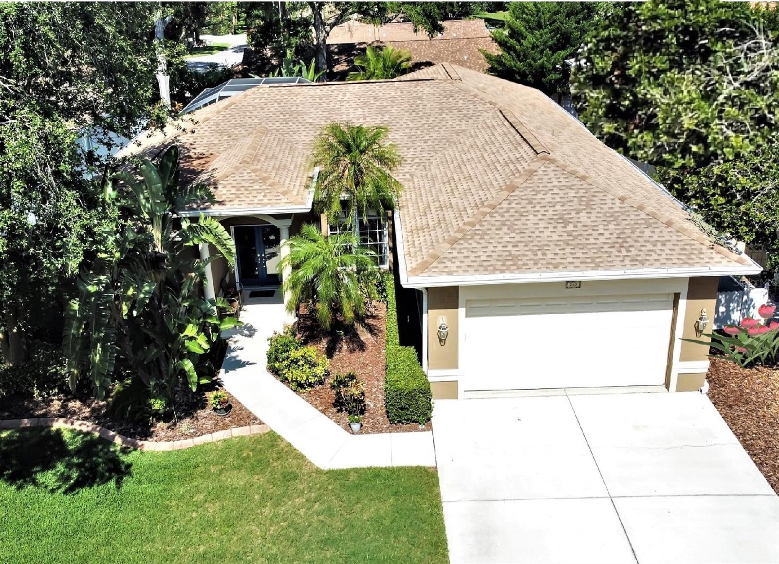 Property Photo: 282 Brookside Court FL 34683