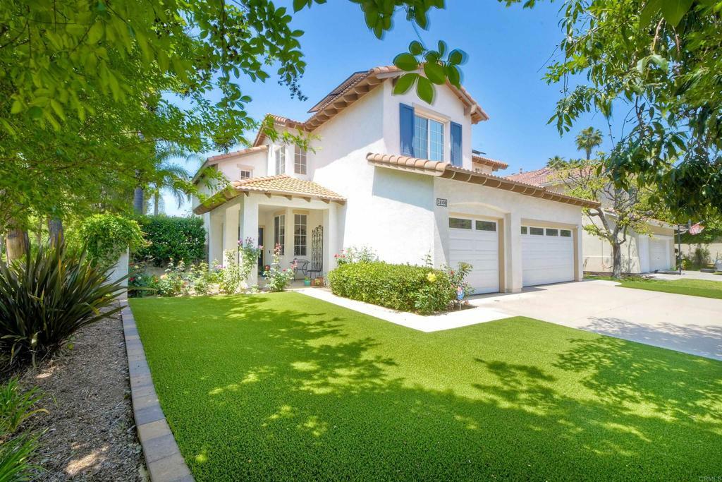Property Photo: 3044 Sprucewood Lane CA 92027