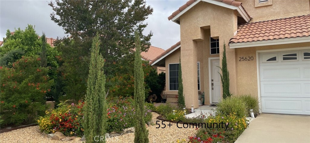 Property Photo:  25620 Union Hill Drive  CA 92586 