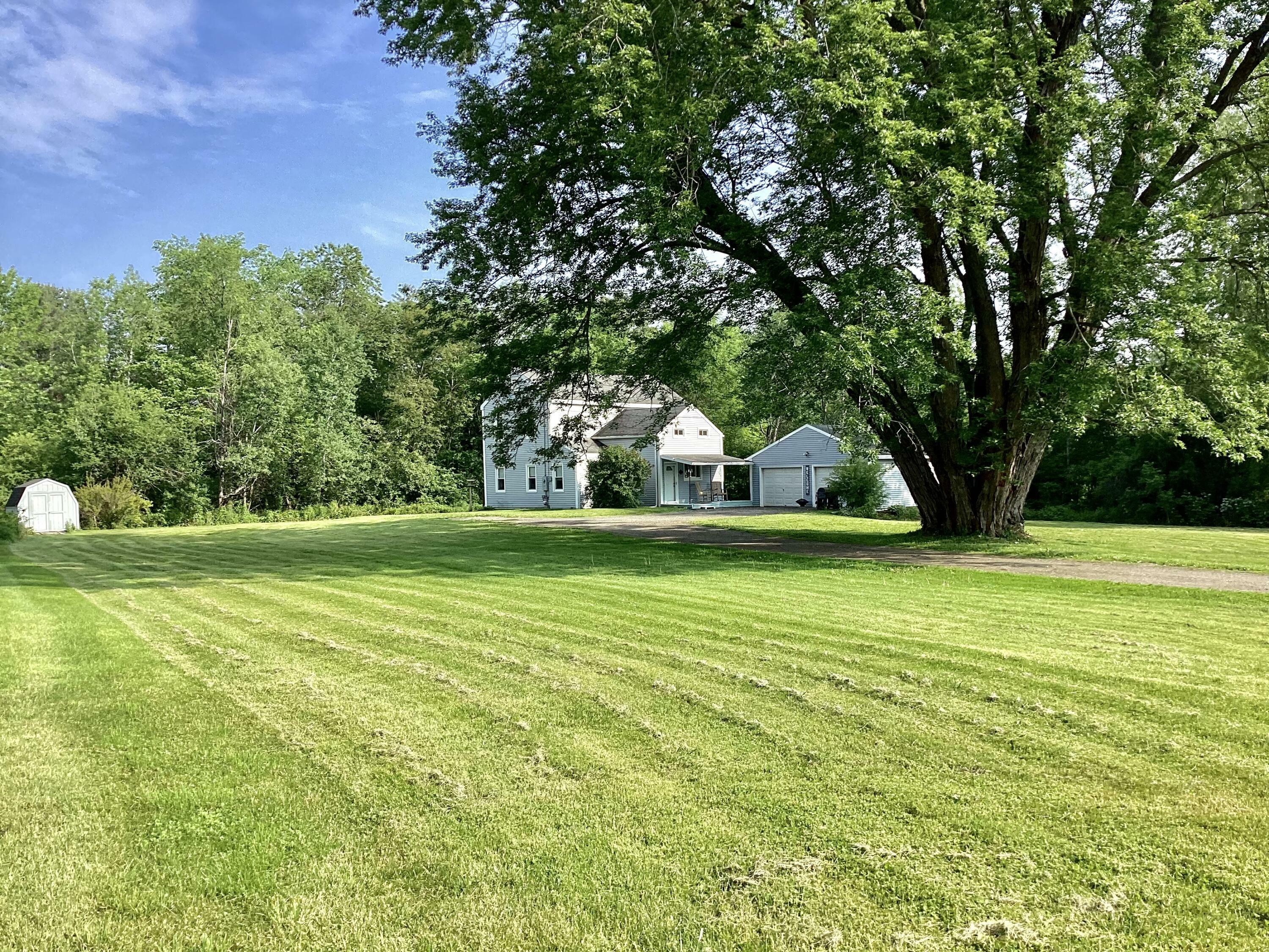 Property Photo: 30 Griffin Road ME 04401