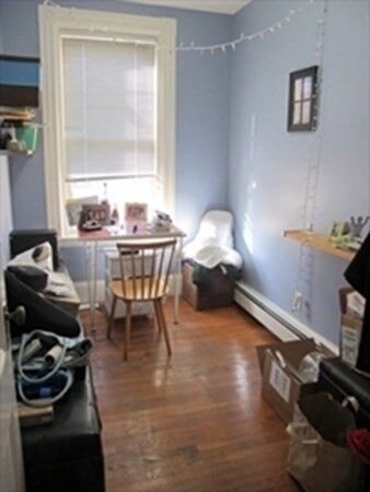 Property Photo: 371 Broadway 1 MA 02139
