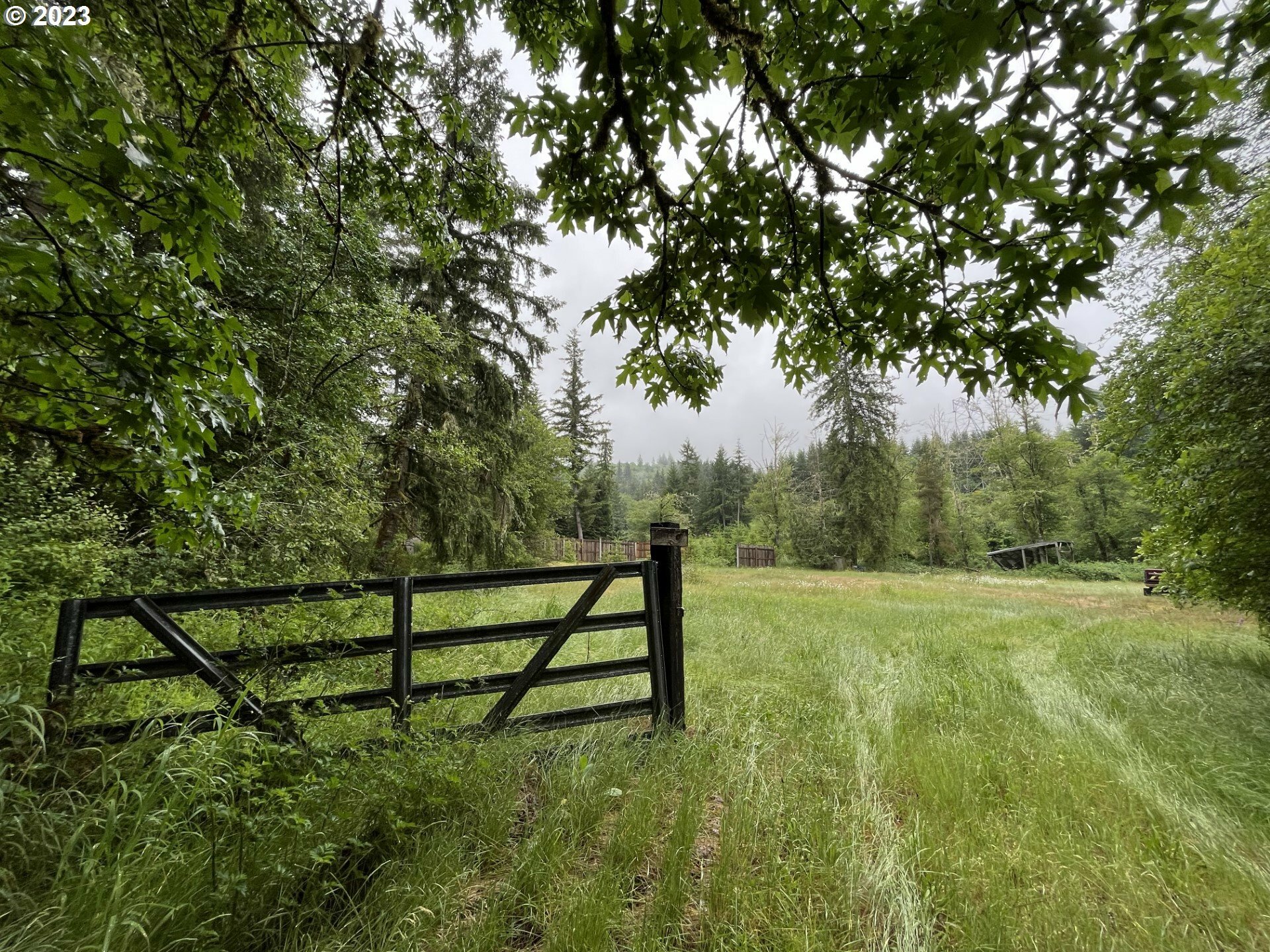 Property Photo:  351 Oxbow Rd  WA 98674 