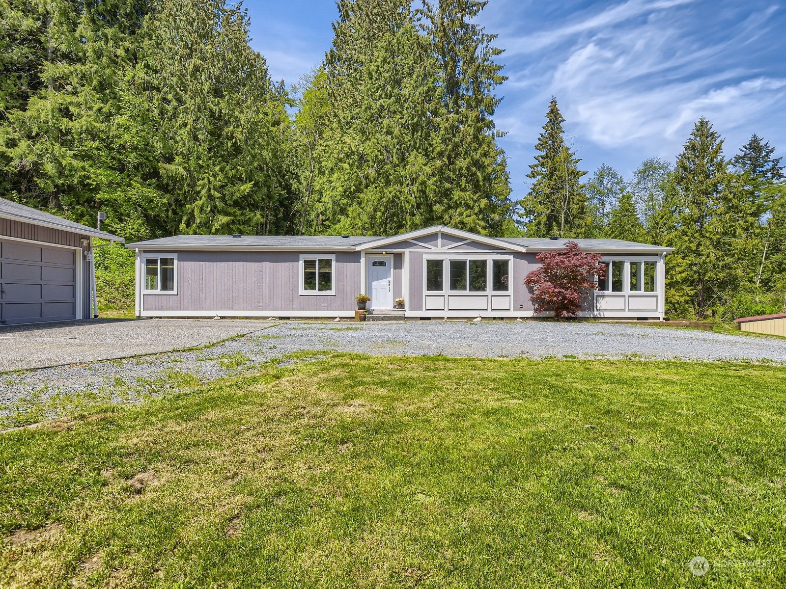 Property Photo:  19106 22nd Avenue NW  WA 98223 