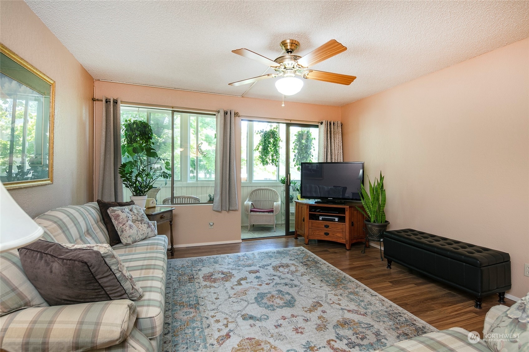 Property Photo:  18620 52nd Avenue W 137  WA 98037 