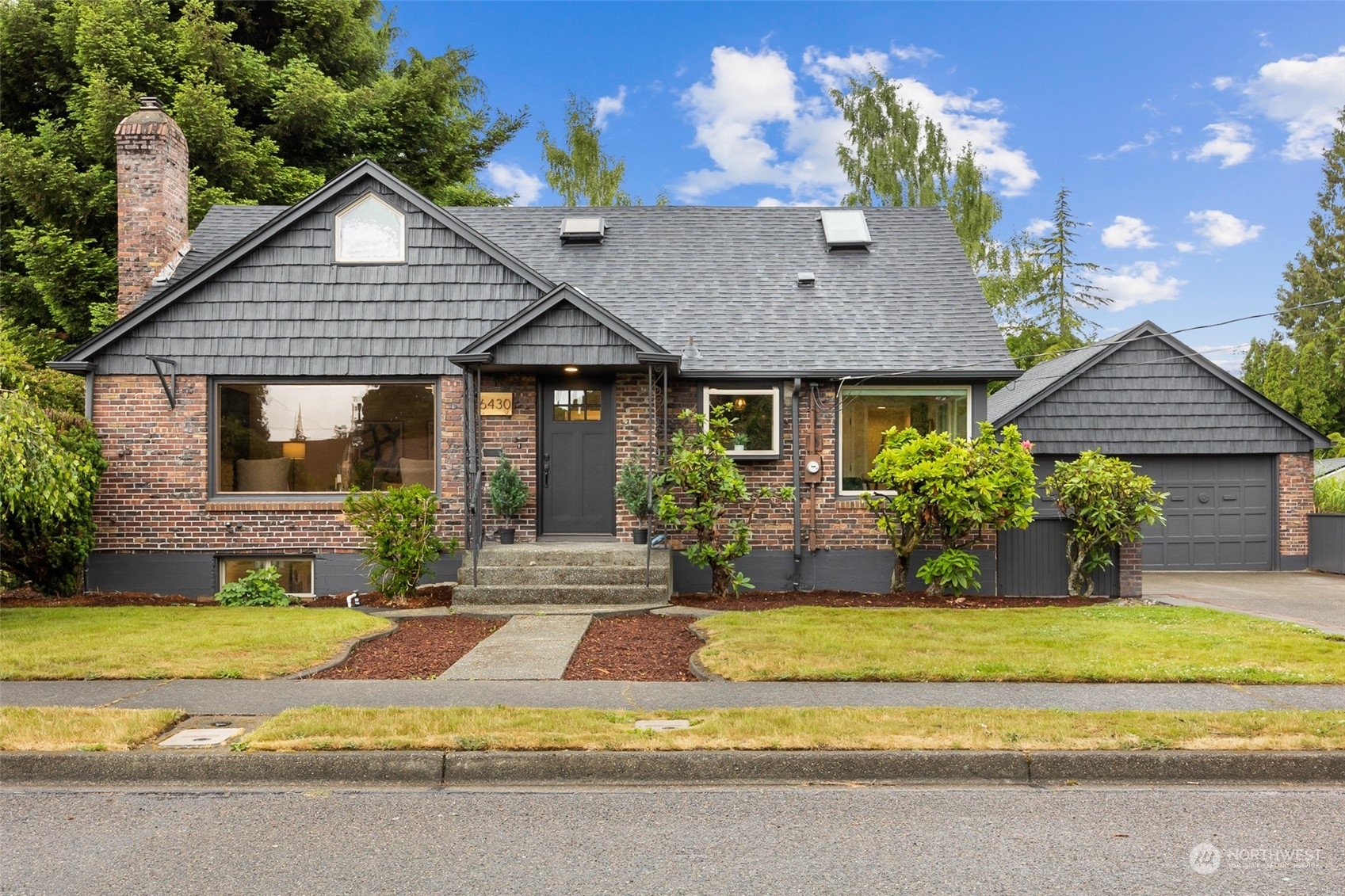 Property Photo:  6430 S D Street  WA 98408 