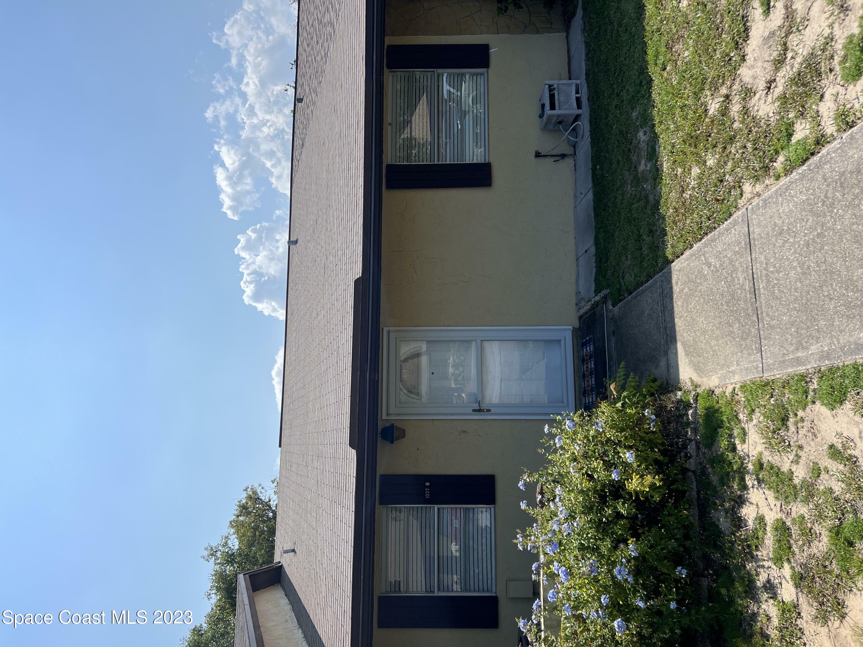 Property Photo:  1337 Cheney Highway  FL 32780 