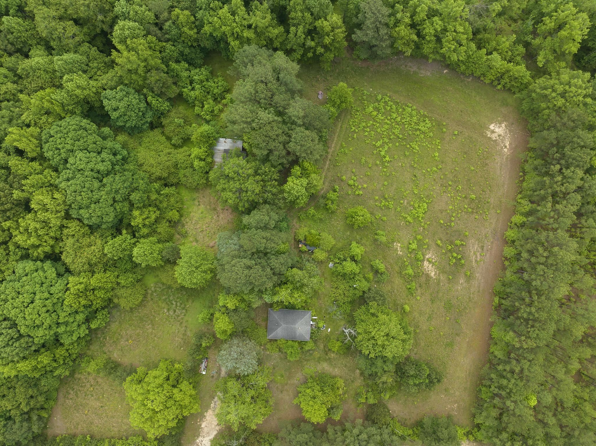 Property Photo:  2828 Woodfield Dead End Road  NC 27539 
