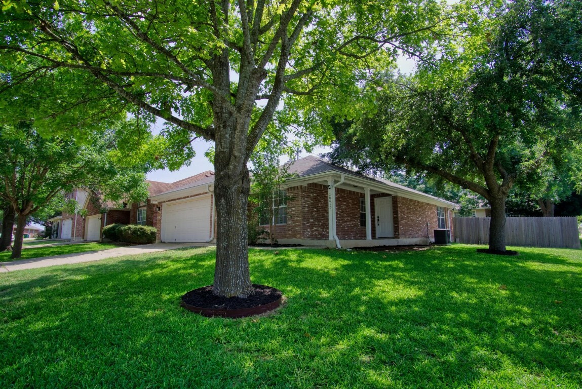 Property Photo:  20810 Pacers Gait Lane  TX 78660 