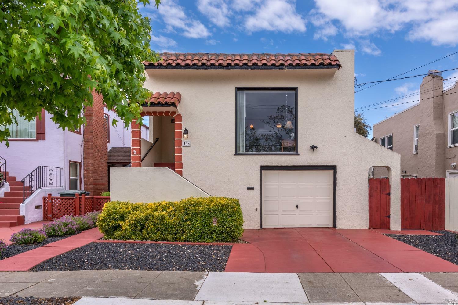 Property Photo:  308 Wallace Avenue  CA 94590 