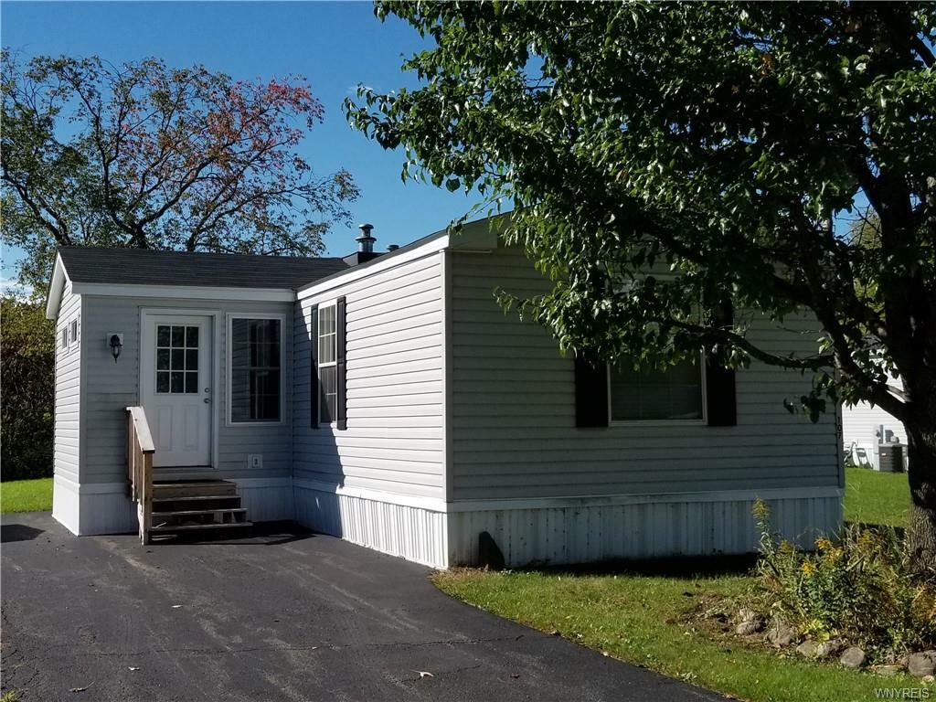 Property Photo:  107 Green Valley Estates  NY 14741 