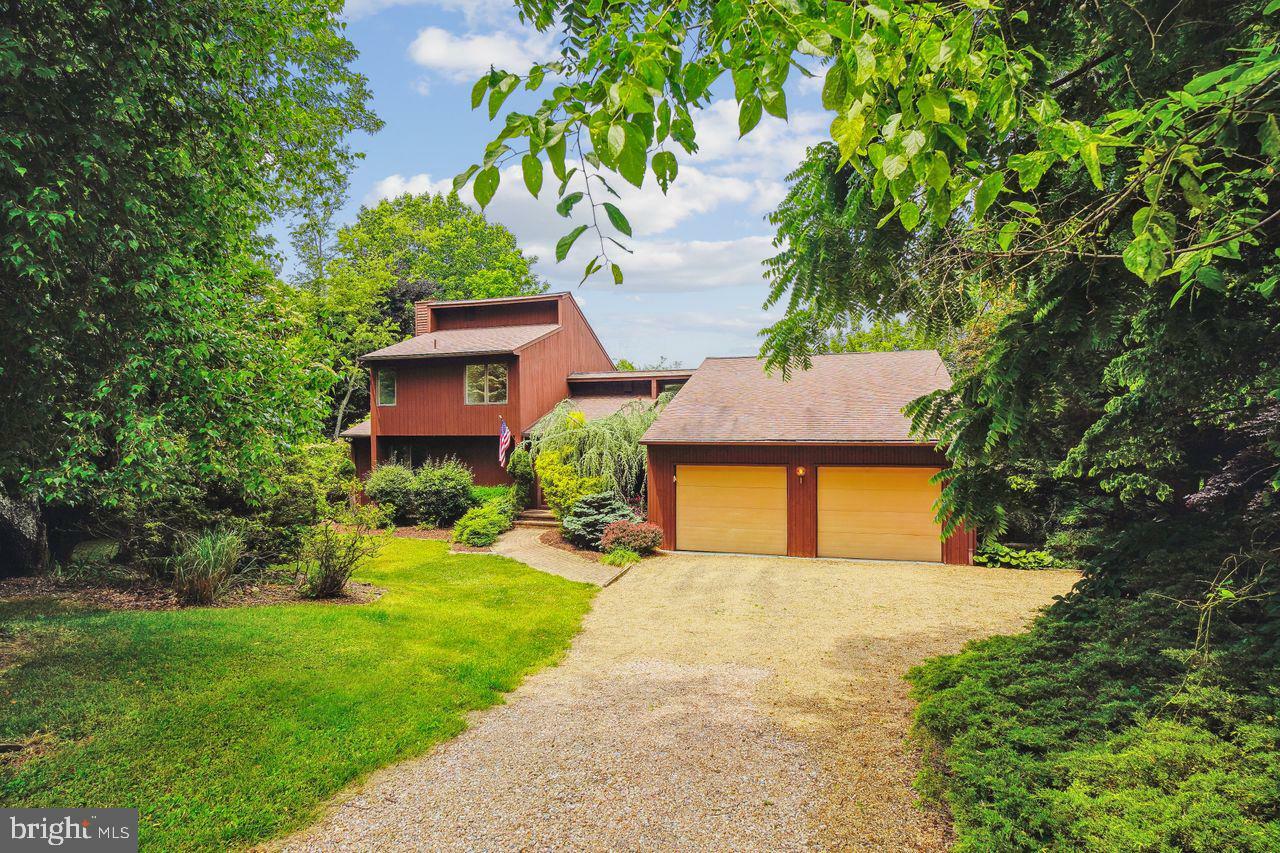 Property Photo: 4110 Wistman Lane MD 21773