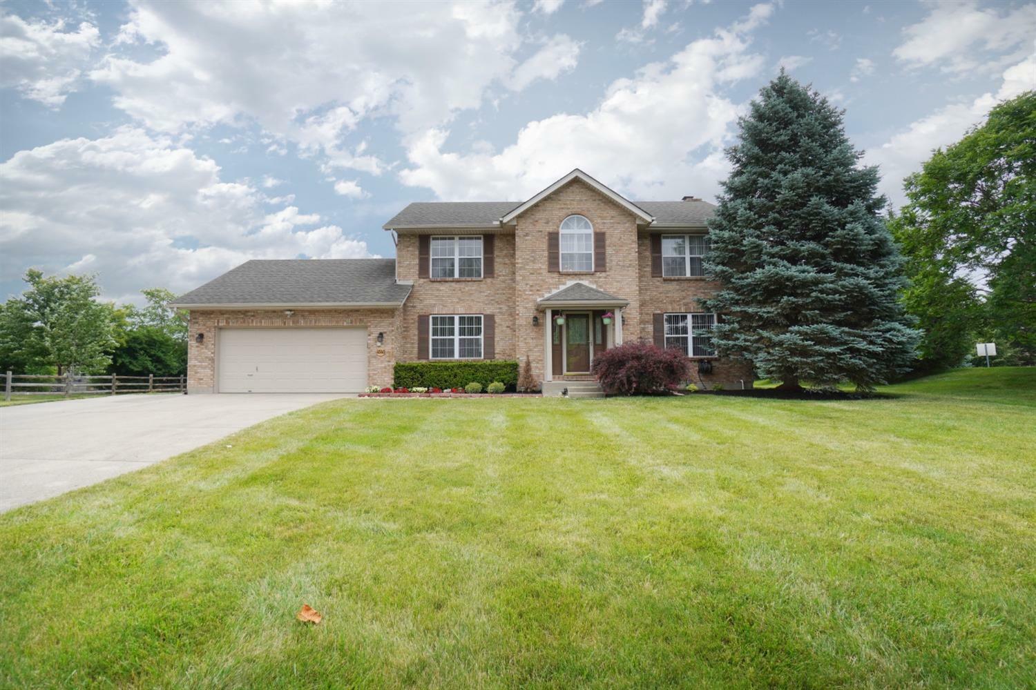 Property Photo:  4540 Margaret Ct  OH 45040 