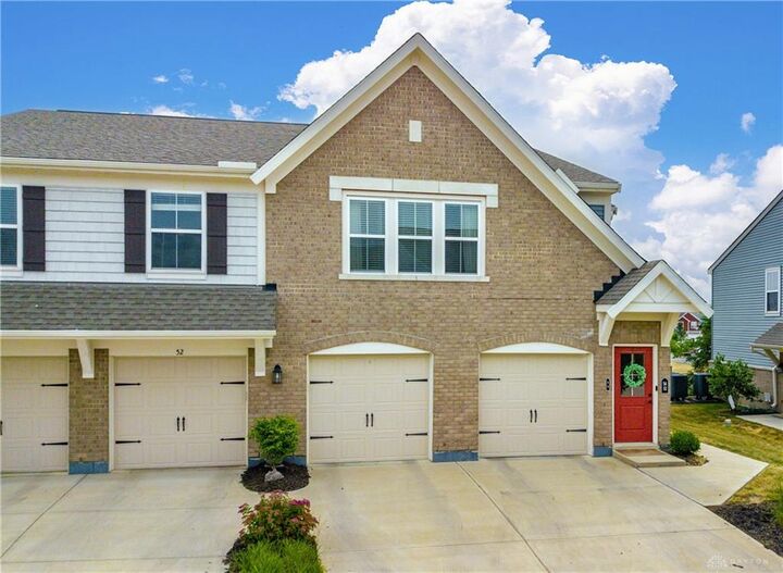 60 Old Pond Road  Springboro OH 45066 photo