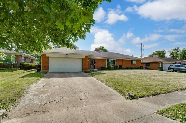 Property Photo:  2652 Churchland Avenue  OH 45406 