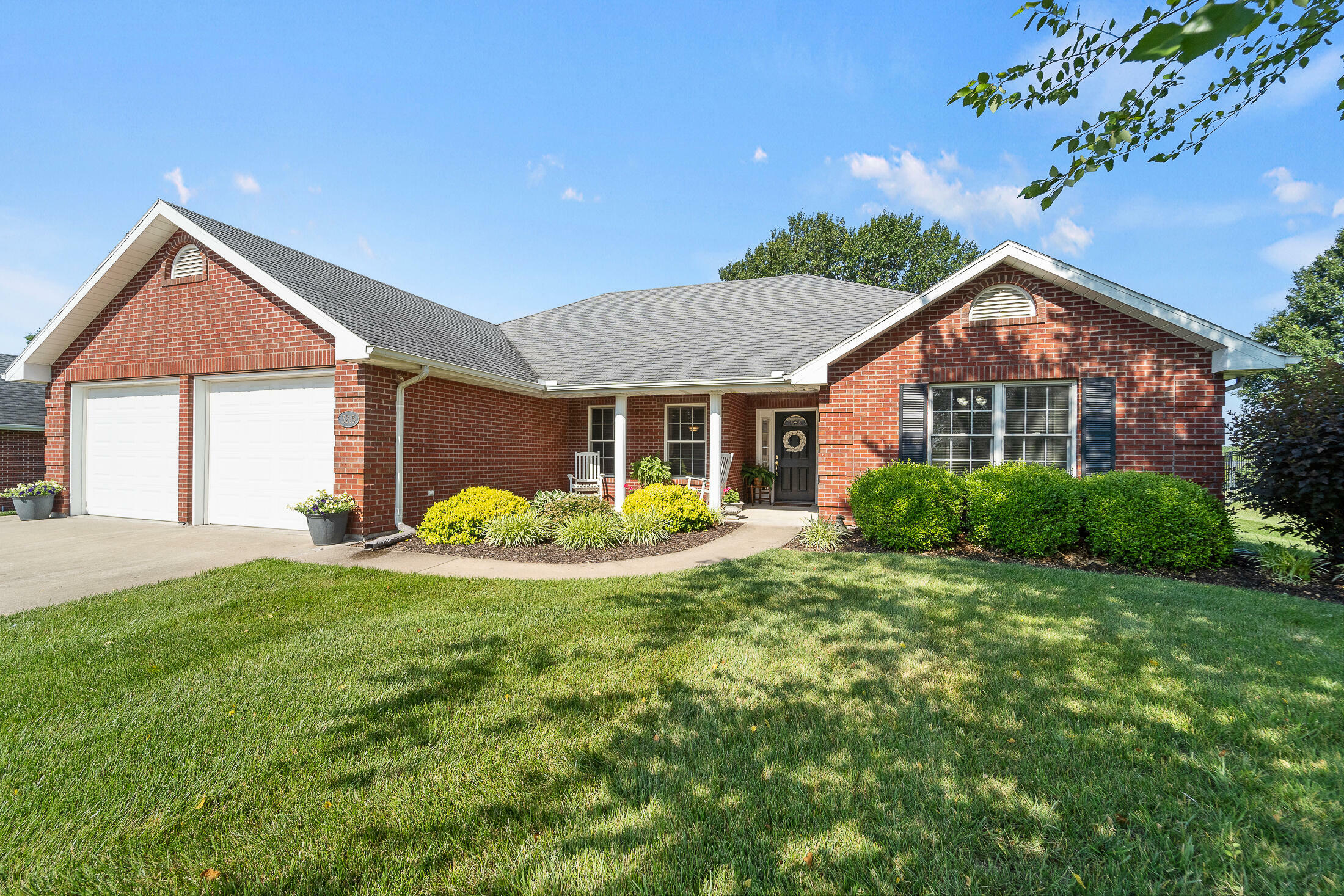 Property Photo:  3215 Palmer Court  MO 65251 