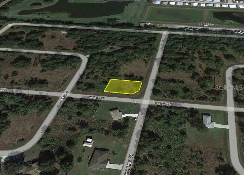 Property Photo: 55 Evergreen Street FL 33982